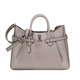 Handtasche Yesba Dark Taupe