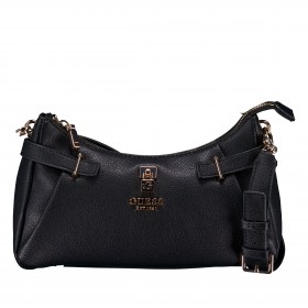 Umhängetasche Yesba Relove Recycle Black