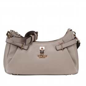 Umhängetasche Yesba Relove Recycle Dark Taupe