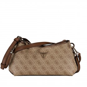 Umhängetasche Noelle II Mini Latte Brown