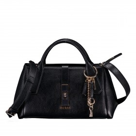Handtasche Brooke Black