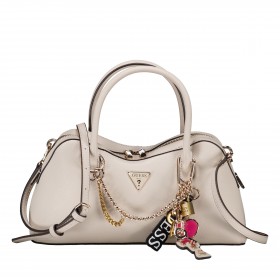 Handtasche Davina Light Taupe