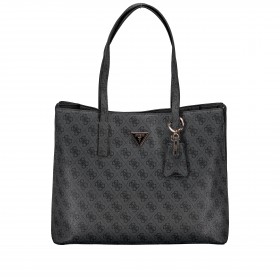 Tasche Meridian II 4G-Logo Coal