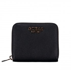 Geldbörse Laurel II Black