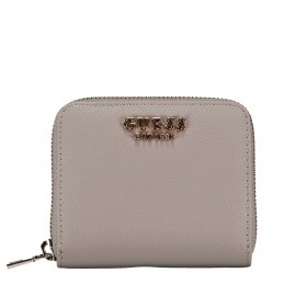 Geldbörse Laurel II Dark Taupe