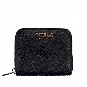 Geldbörse Cresidia II Black