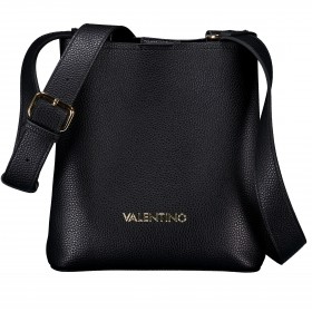 Beuteltasche Brixton Nero