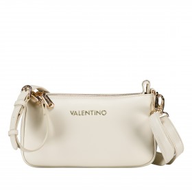 Umhängetasche Clio Relove Recycle Ecru