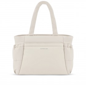 Shopper Hellvi Cloud M Sandstone