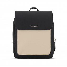 Rucksack Tromso Small 2.0 Cream Black