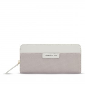 Geldbörse Bergen Pro Wallet Large Muted Clay