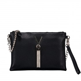 Umhängetasche Divina Nero