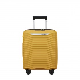 Koffer Upscape Underseater erweiterbar Yellow
