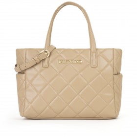 Handtasche Ocarina Beige