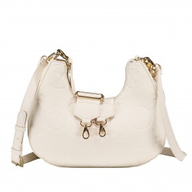 Beuteltasche Samba Relove Recycle Ecru