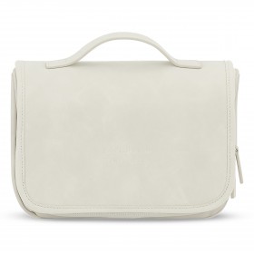 Kulturbeutel Bali Washbag zum Aufhängen Sandstone