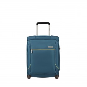 Koffer Base-Breeze Upright 45 Underseater Petrol Blue