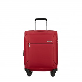 Koffer Base-Breeze Spinner 55 expandable Red