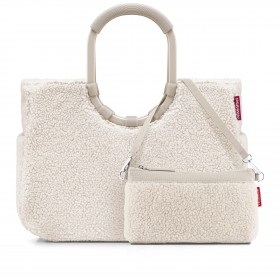 Tasche Loopshopper L Teddy Sand