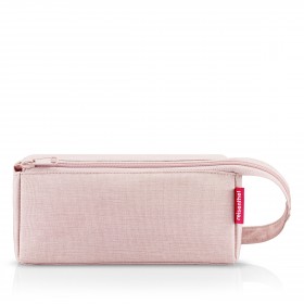 Kulturbeutel Foldcase Twist Blush