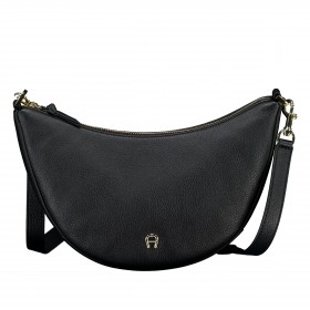 Umhängetasche Zita S Black