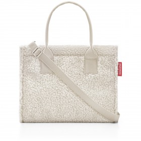 Handtasche Daily Shopper XS Teddy Sand