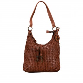 Beuteltasche Urban-Poets Tuula UP-13391 Charming Cognac