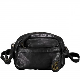 Umhängetasche Urban-Poets Nyla UP-13396 Dark Ash