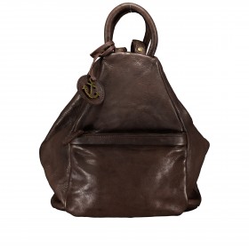Rucksack Urban-Poets Xander UP-13340 Chocolate Brown