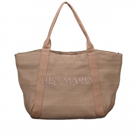 Shopper Summer Wonder L Mocha