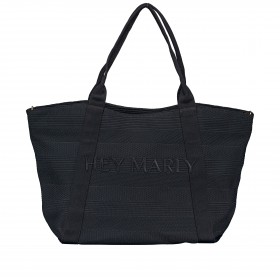 Shopper Summer Wonder L Black