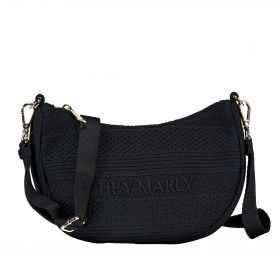 Umhängetasche Lifetime Wonder S Black