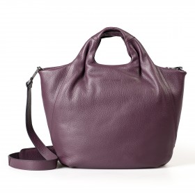 Handtasche Philocalists Dearie Merlot