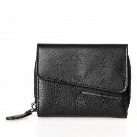 Geldbörse Philocalists Tory Black Dress