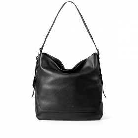 Beuteltasche Philocalists Ally Black Dress