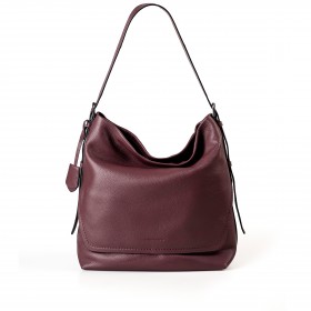 Beuteltasche Philocalists Ally Merlot