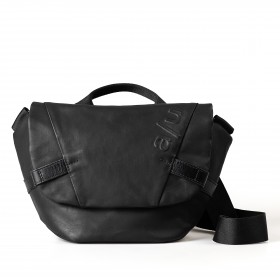 Umhängetasche Japan Kazo Black