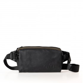 Gürteltasche Japan Re Ishikari Black