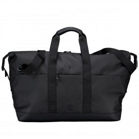 Reisetasche Dinamico Maik MHZ Black