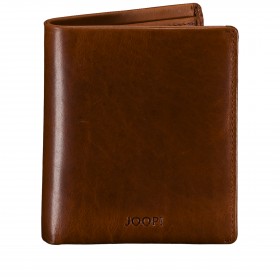 Geldbörse Cerratano Daphnis SV6 Cognac