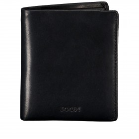 Geldbörse Cerratano Daphnis SV6 Black