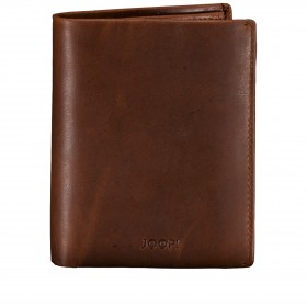 Geldbörse Cerratano Ladon MV8 Cognac