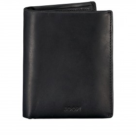 Geldbörse Cerratano Ladon MV8 Black