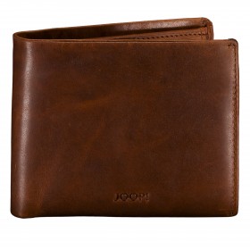 Geldbörse Cerratano Ninos MH10 Cognac