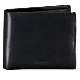 Geldbörse Cerratano Ninos MH10 Black