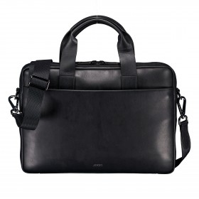 Aktentasche Orvieto Pandion SHZ Black