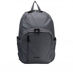 Rucksack BBRS02-B Dark Grey