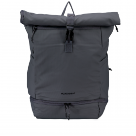 Rucksack BBRS102-B Dark Grey