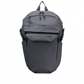 Rucksack BBRS103-B Dark Grey