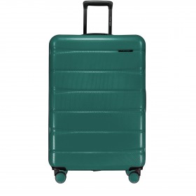 Koffer FLA13 Größe L Transformative Teal